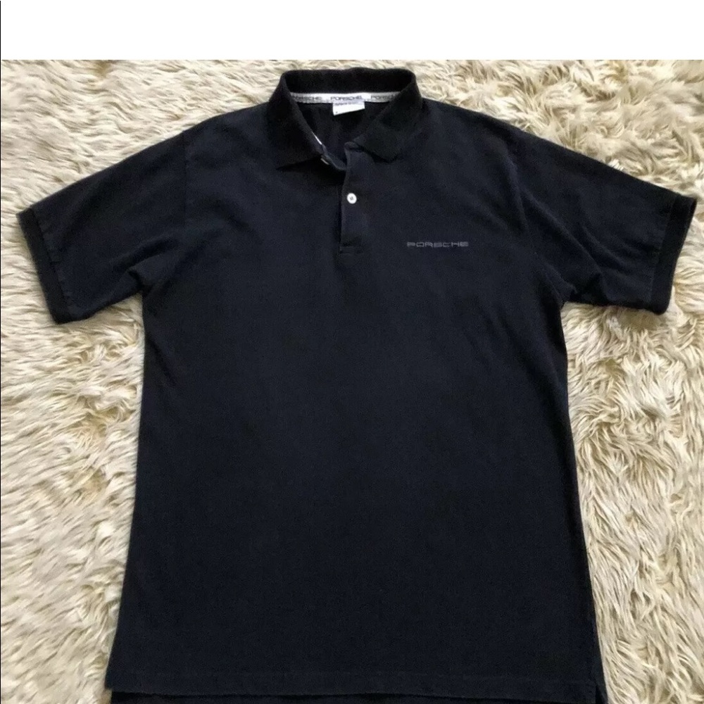 Porsche Polo